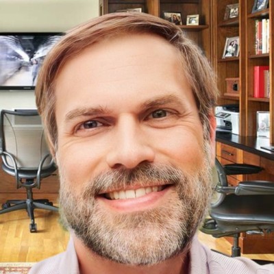 Jeff Edgens