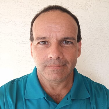 Michael Morales