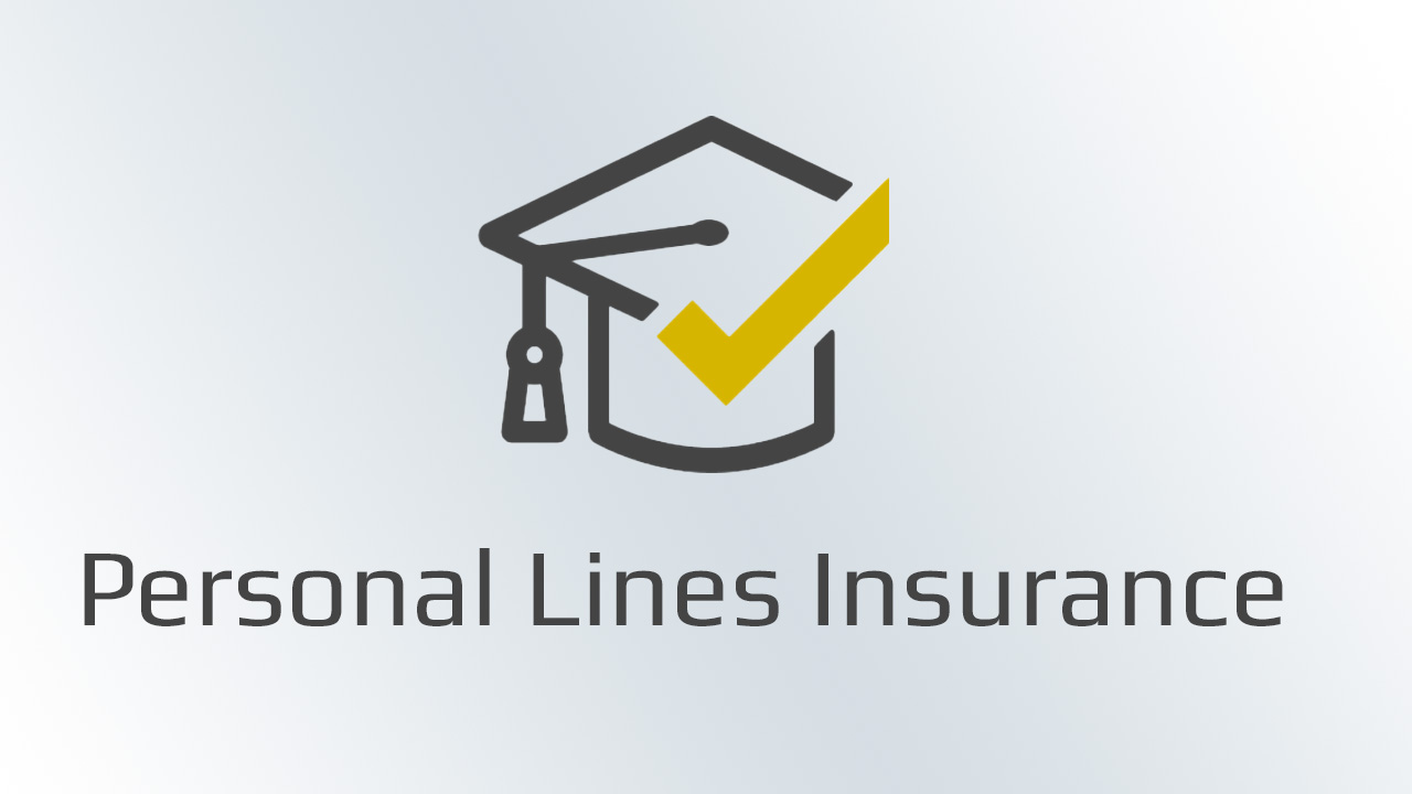 Personal Lines